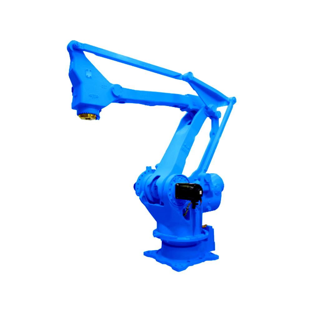 安川机器人是提高生产效率的有效工具